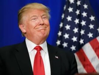 Трамп-тарарам