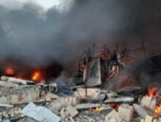 Специальные военные новости на 22 сентября 2022 г.