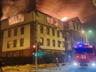 Специальные военные новости на 7 декабря 2022 г.