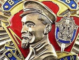 Красная анти-Россия как путь к поражению