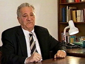 Э. Оганесян: О национализме вообще и о русском национализме, в частности