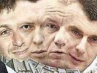 Причины игры в поддавки с Западом. Как эта игра влияет на СВО