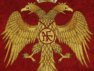 Значимость  византийской цивилизации для государственной политики в России и Сербии