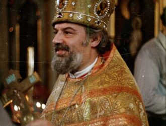 К 30-летию убийства священника Александра Меня