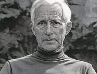 Эрнст Юнгер. Из книги: 