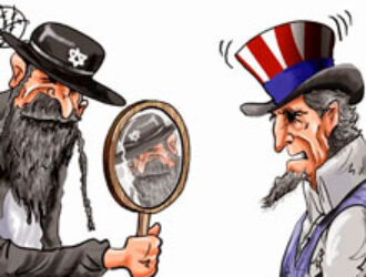 Кто такие пресловутые 