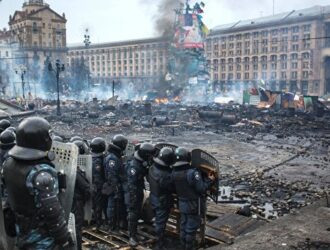 К пятилетию Евромайдана ‒ итоги и уроки