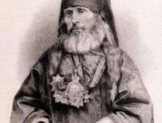 СЛОВО ВЪ ДЕНЬ УСПЕНІЯ БОГОМАТЕРИ