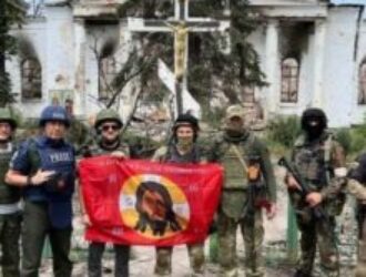 К ВОПРОСУ О ВОССТАНОВЛЕНИИ  МОНАРХИИ