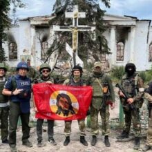 Специальные военные новости на 2 июня 2023 г