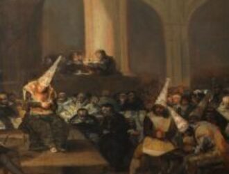 Черная легенда о 