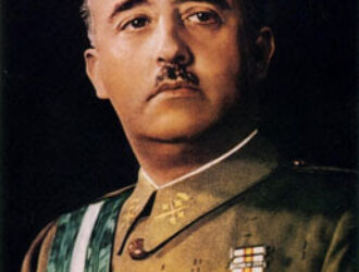 Обращение Франсиско Франко - 17 июля 1936 г.