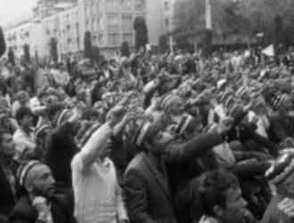 12 февраля день памяти жертв геноцида русских в Средней Азии