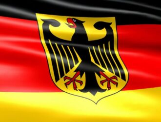 Германия – не суверенное государство