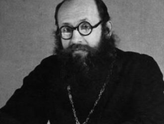 ЦЕРКОВЬ И ГОСУДАРСТВО В БУДУЩЕЙ РОССИИ.