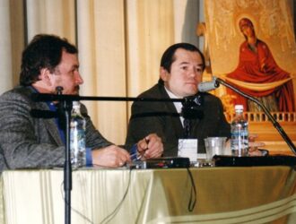 Без восстановления самосознания удерживающего Третьего Рима ‒ мы Божией помощи в этой войне не получим