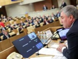 Госдура и правительство имитируют меры обуздания мигрантской опасности