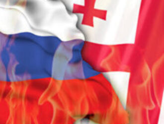 Покончив с иноагентами, Грузия голосует за ЕС без извращенцев