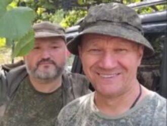 История погибших асов 