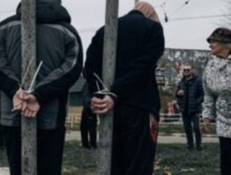 Специальные военные новости на 28 ноября 2022 г.