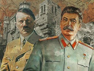 Какова действительная роль Сталина в войне?