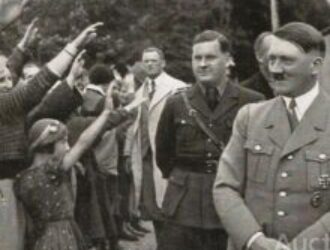 19. Как и для чего Гитлер получил власть. Причины и суть германского национал-социализма