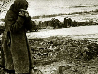 Индустрия Великой победы для оправдания богоборческого режима