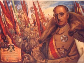 К 80-летию победы Национальной Испании