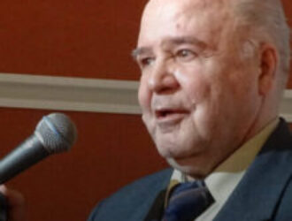 Игорь Огурцов: «В ХХ веке мы пережили геноцид»