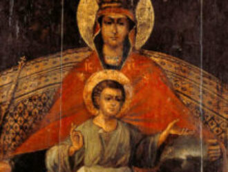 Отнимет ли Богородица покров от некогда Святой Руси?