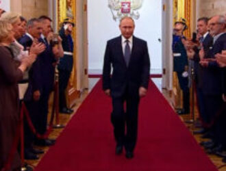 Несколько слов об очередной 