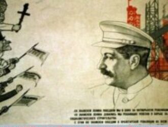 Все факты советской фальсифицированной схемы истории сегодня нетрудно проверить