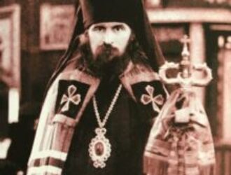 Слово к 950-лѣтію Крещенія Руси