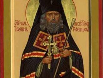 19.06.1966 (2.07). – Преставился свт. Иоанн Шанхайский и Сан-Францисский Чудотворец