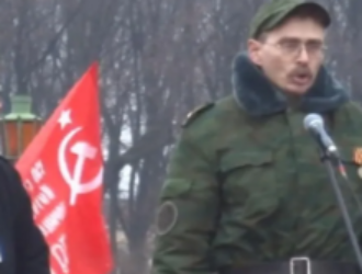 Жил на свете 