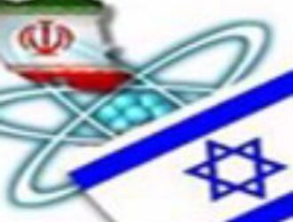 Евреи начали бомбить Иран: операция 