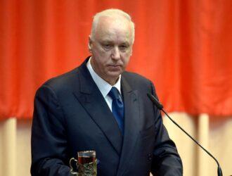 Бастрыкина прорвало: глава СК пошел против всей либеральной «элиты» России