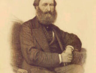 Памяти Юрия Федоровича Самарина – одного из крупнейших славянофилов