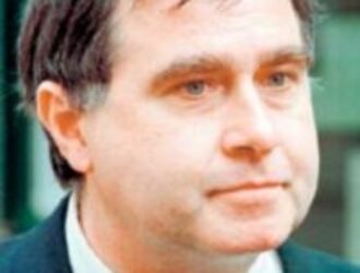 Скончался исследователь Холокоста Юрген Граф