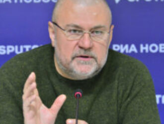 Что говорилось на ПМЭФ-2025 о мигрантизации