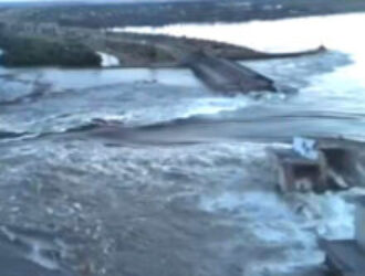 Специальные военные новости к 