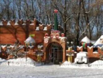 Штурмом взят Соледар или 