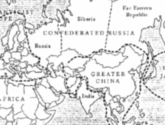 М.В. Назаров. Афганский эндшпиль