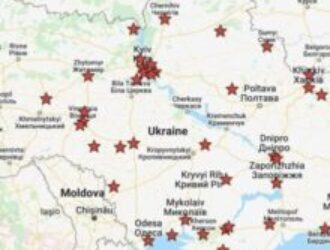 Верховный Главнокомандующий начал-таки войну 