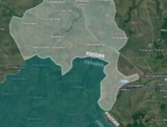 Боевые сводки с курской дуги