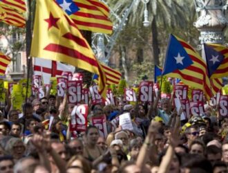 Каталония, Косово и Крым. Сепаратизм сепаратизму рознь