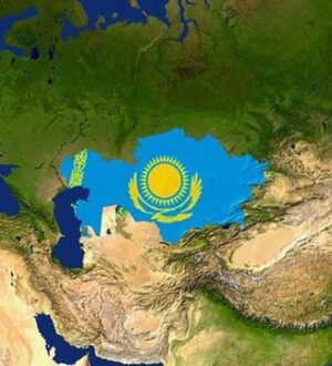 Казахстан: скрытая война против России
