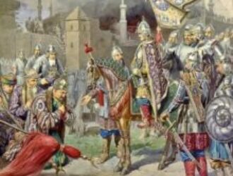 «Татары идеологически продолжают уничтожать сами себя»