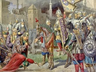 «Татары идеологически продолжают уничтожать сами себя»