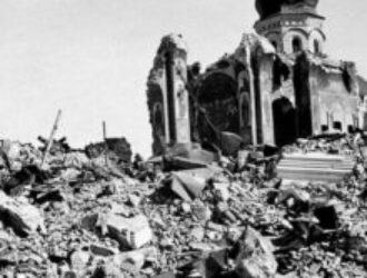 Примечательные параллели в 